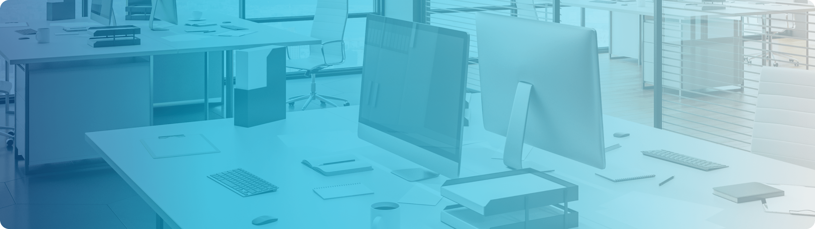 会社情報 メインビジュアル