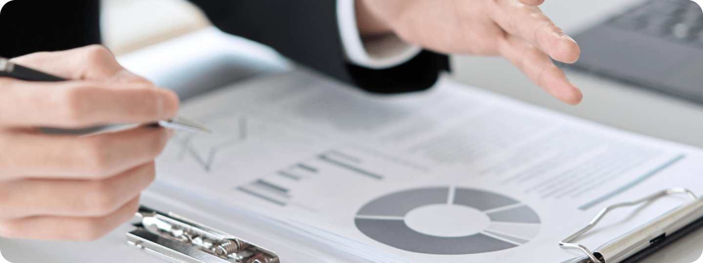 コンサルティングのイメージ