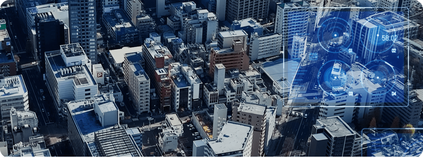 インフラ設計構築のイメージ