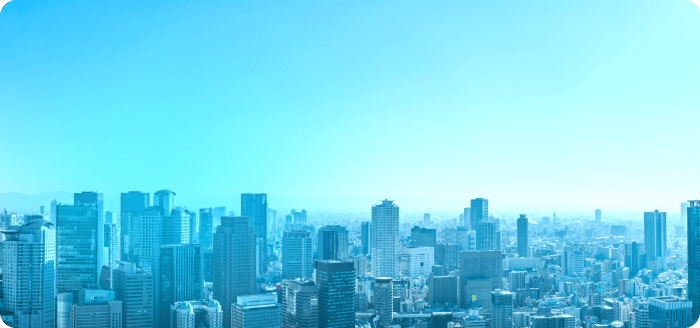 お知らせメインビジュアル