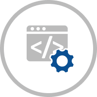 インフラアイコン