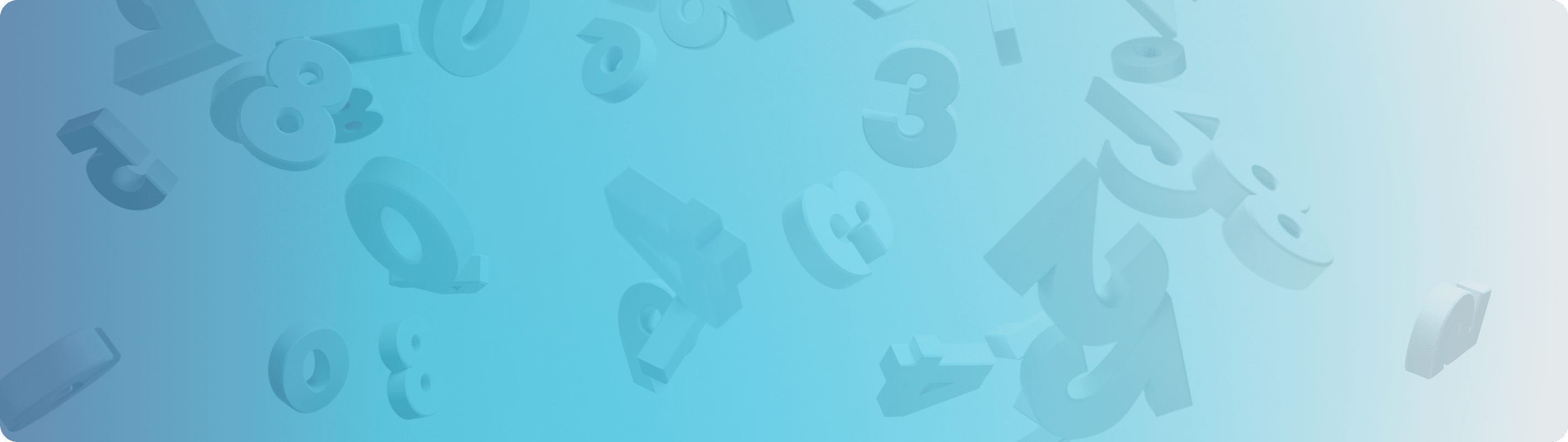 数字で見るハイパーリンクソリューション メインビジュアル