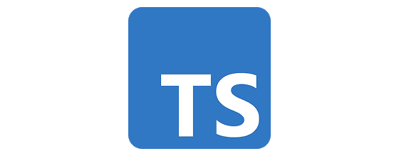 TypeScript ロゴ