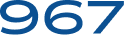 967
