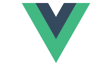Vue.js ロゴ