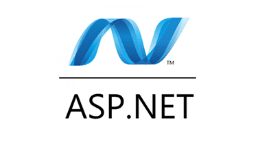ASP.NET ロゴ