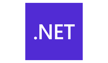 .NET ロゴ