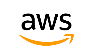AWS ロゴ