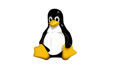 Linux ロゴ