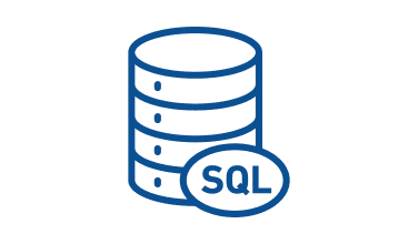 SQL/DB ロゴ