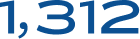 1,312