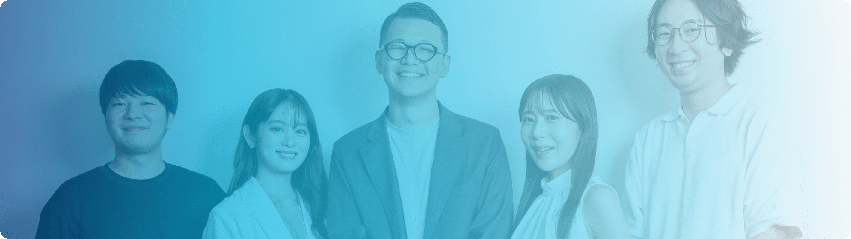 私たちについて メインビジュアル