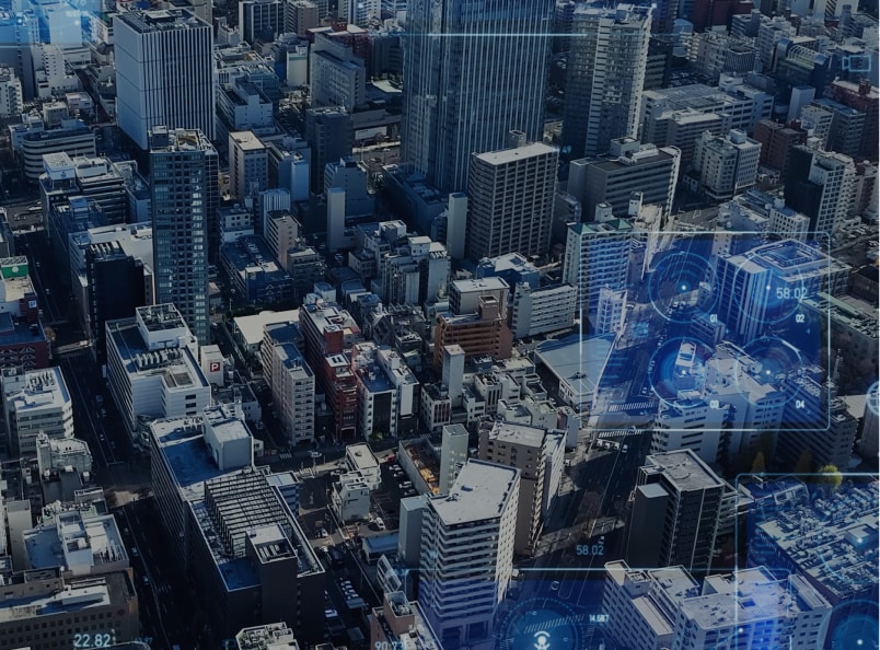 インフラ設計構築のイメージ