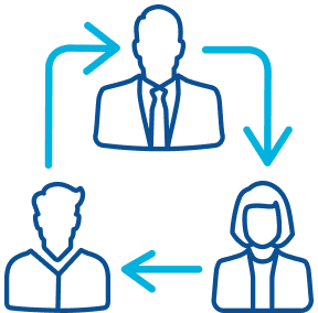 リファラル紹介制度