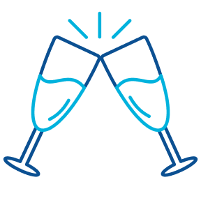 リファラル飲食制度