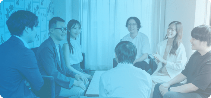 福利厚生メインビジュアル